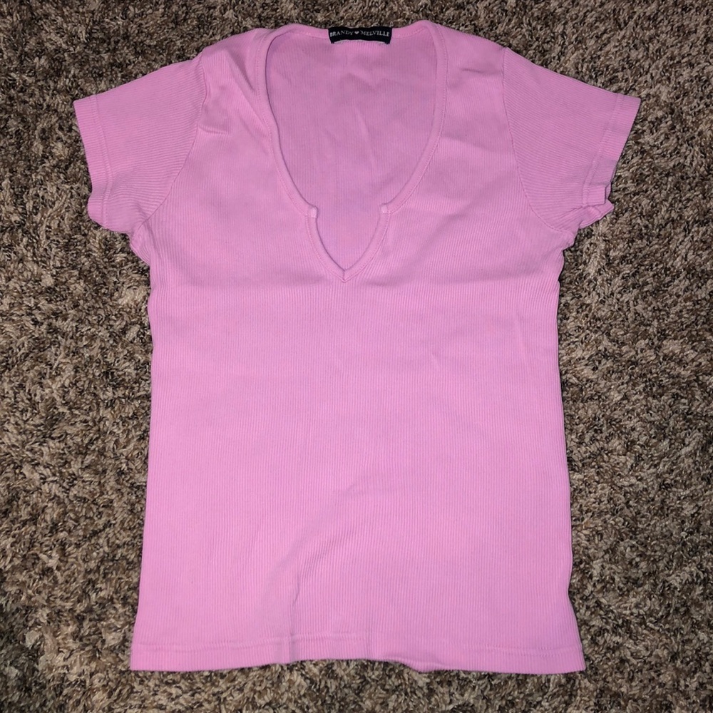 Brandy Melville top